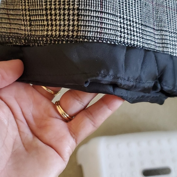 David N Petites wool pants size 10P - Picture 2 of 6